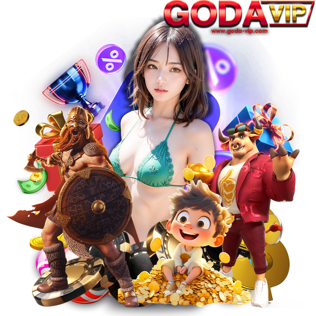 godavip slot